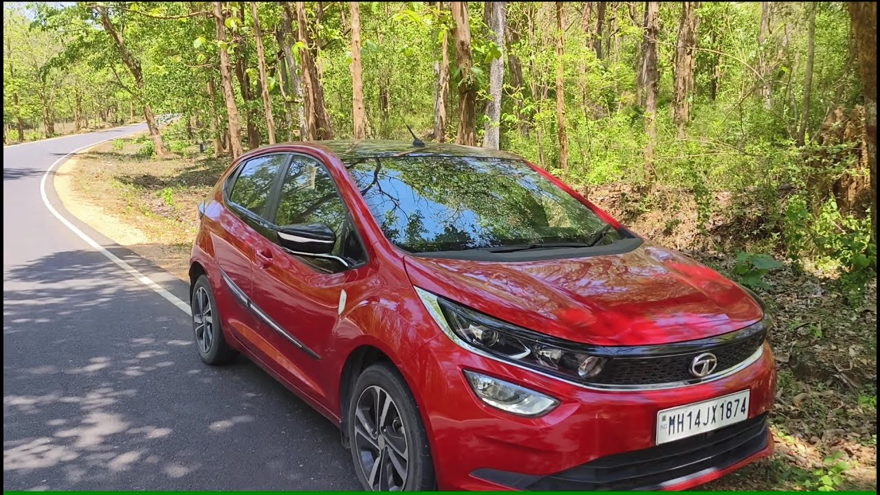 Pune to Kerala Road Trip | Pune to Thrissur by road | Malayalam 2024 | Travel by Car Tata Altroz