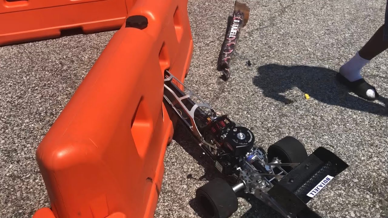 Beautiful BOTAJELL Primal Dragster Destroyed😱🤕 Let&rsquo;s Unbox My New (Roller) Primal Dragster