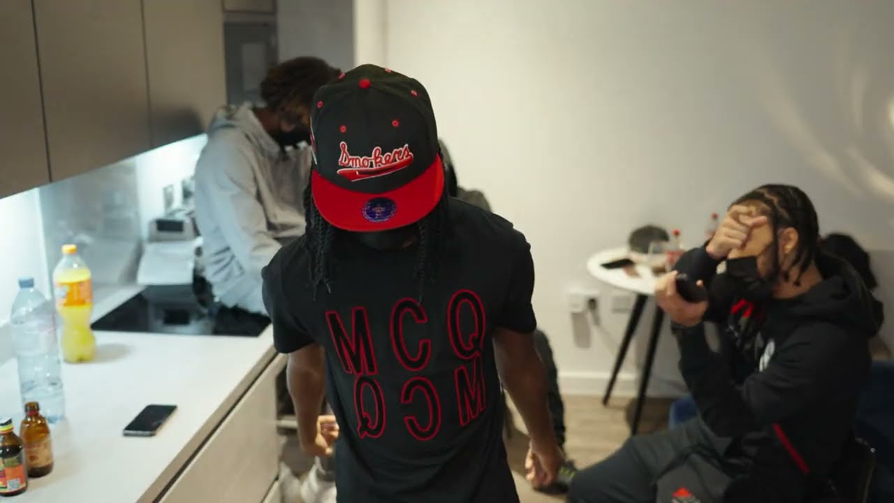#89 J1up - Run It Up (Official Video)