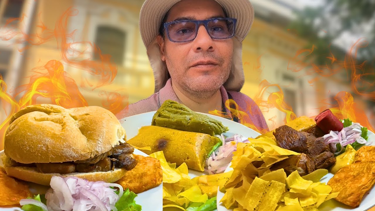 EL VERDADERO DESAYUNO PIURANO ​⁠