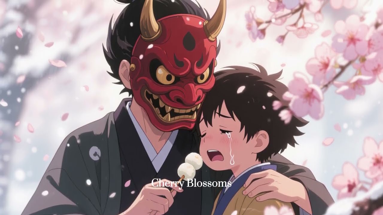 Momotarō: Eyes of Destiny & The Light of Redemption