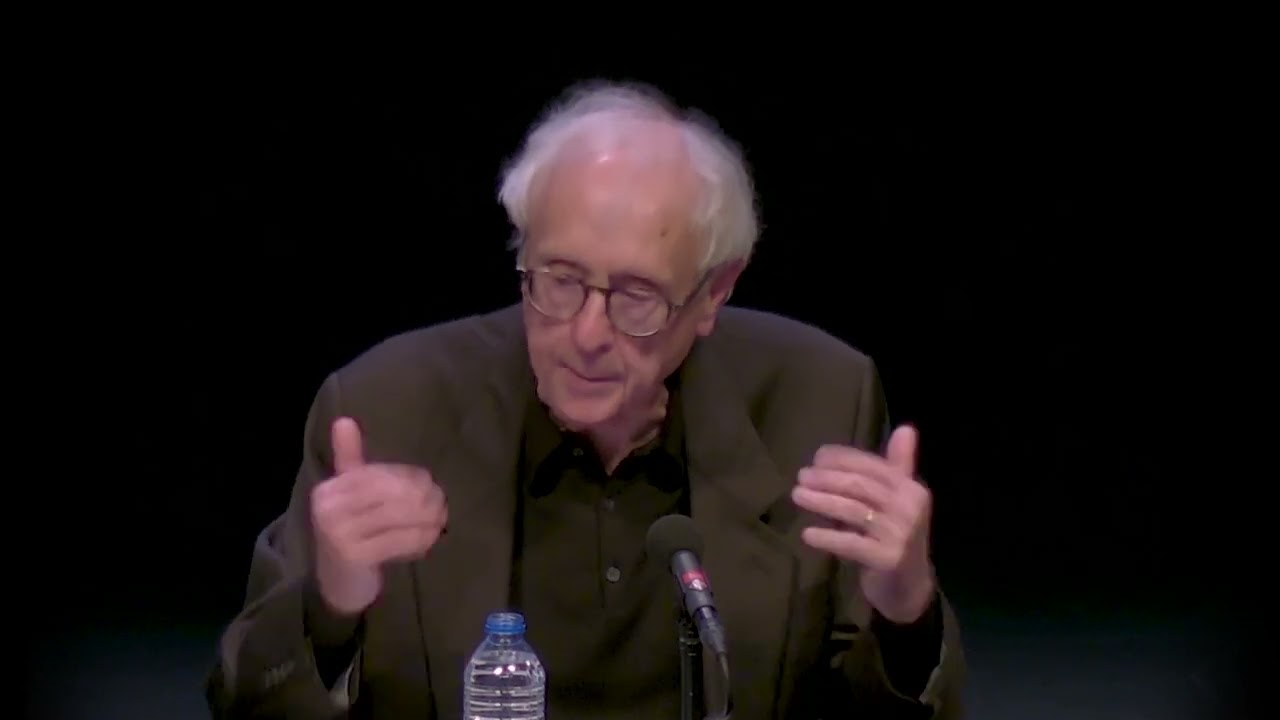 Pierre Manent - Liberté illibérale ?