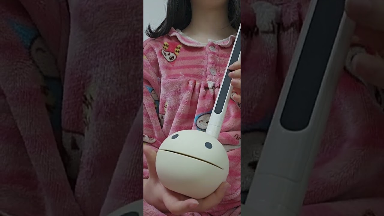 Mili - Hero (Limbus company) Otamatone Cover