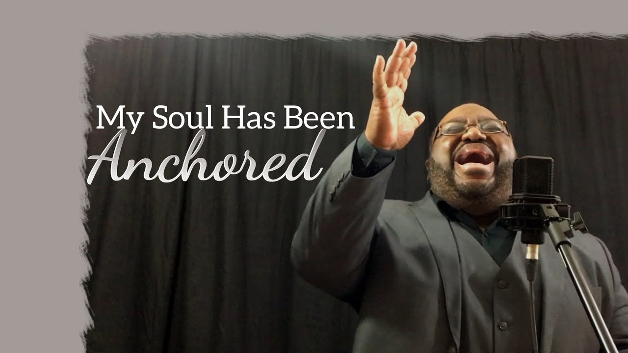 My Soul Has Been Anchored by Douglas Miller (Stan Torain)