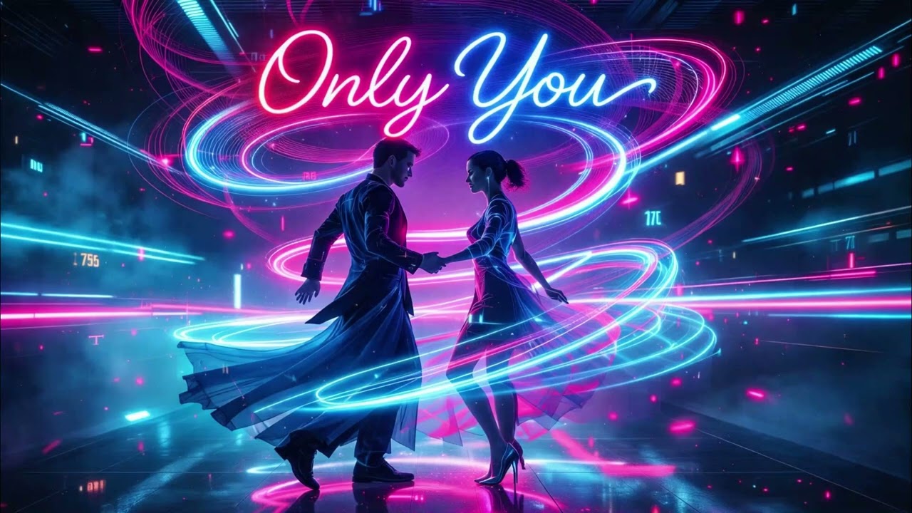 Only You– Uplifting Emotional Melody