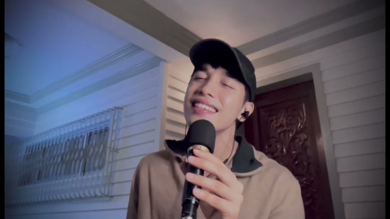 KAILANGAN KITA By Troy Laureta X Pia Toscano | Don Amuel (Male Cover)