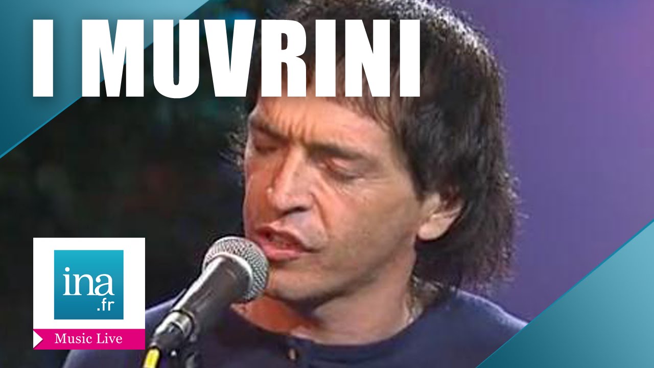 I Muvrini 