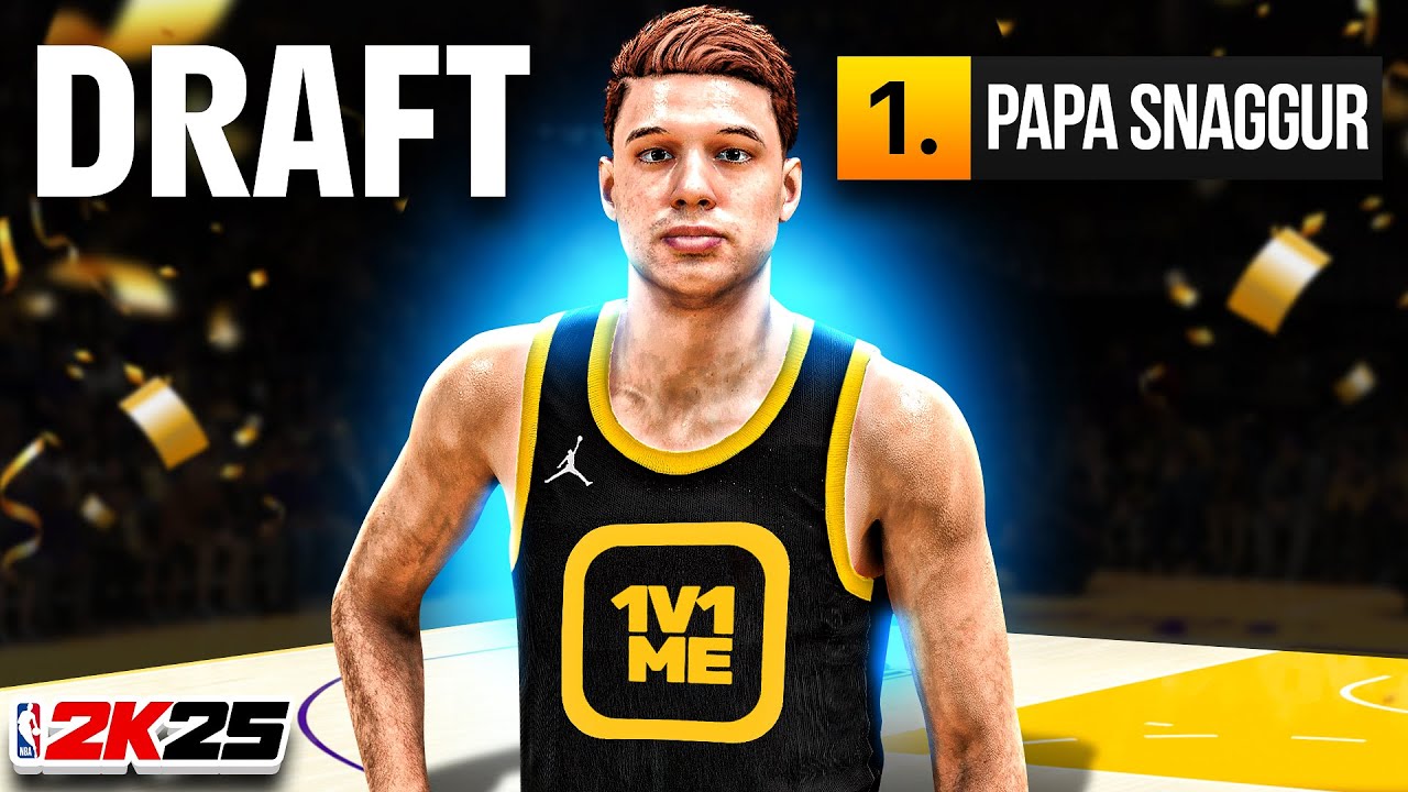 I HAVE DECLARED FOR THE 1v1me SEASON 0 NBA2K25 STAGE DRAFT!!! MY JOURNEY OF HOW I BECAME A PARTNER