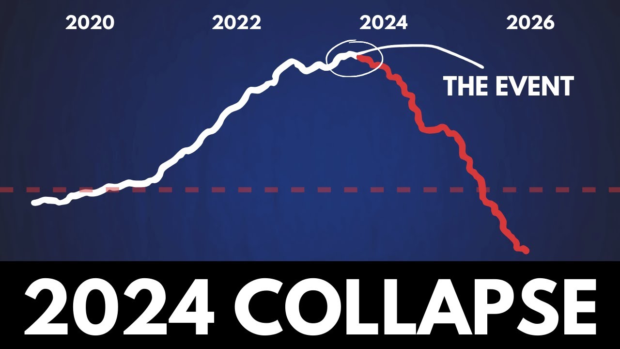 Housing Market Crash 2024: Let's Be Very Honest