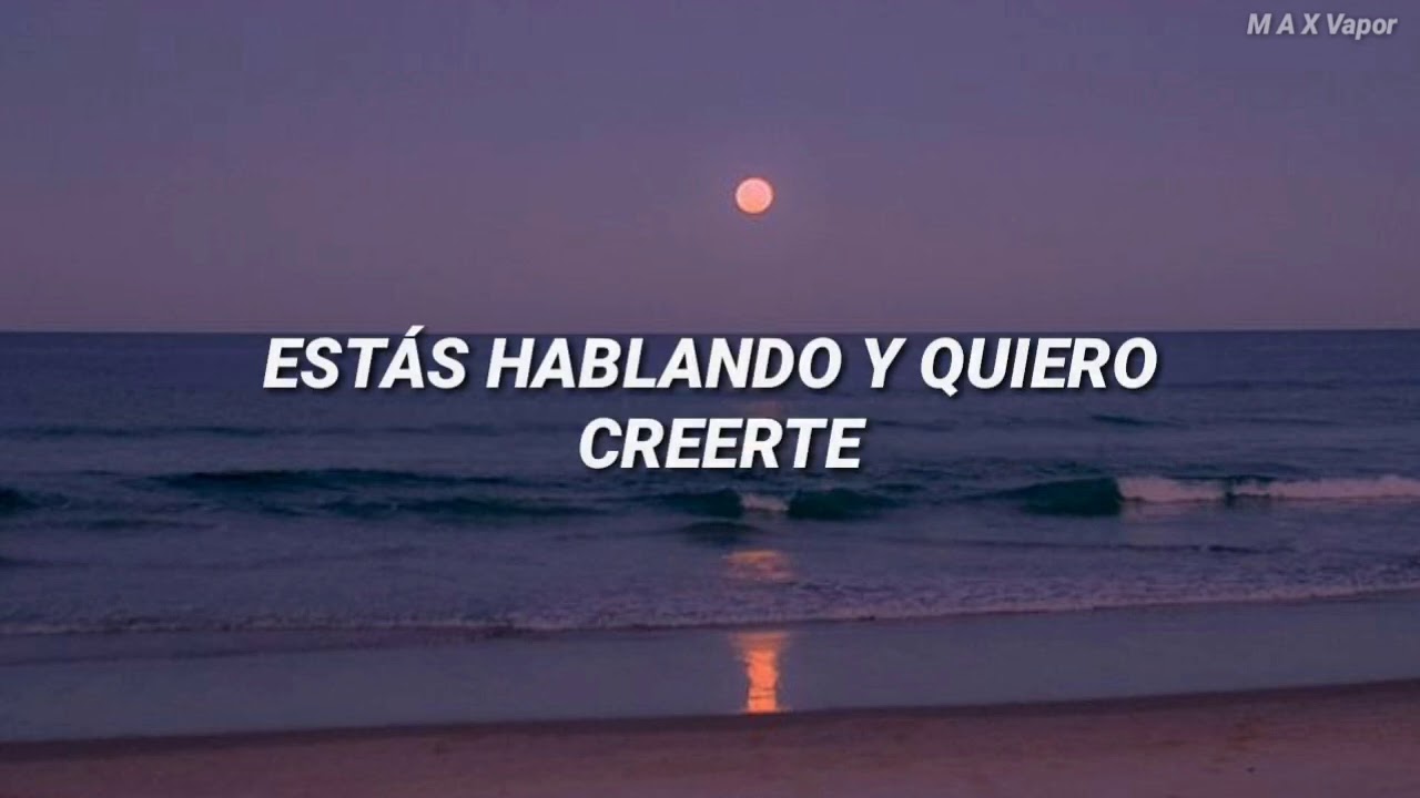 JADEN -  Cabin Fever (Sub. Español)