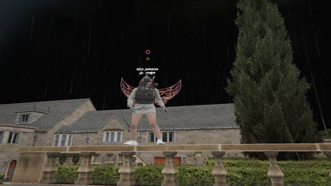 [Grand RP] Shooting Clips Ghetto Clapper By sahil_verlice