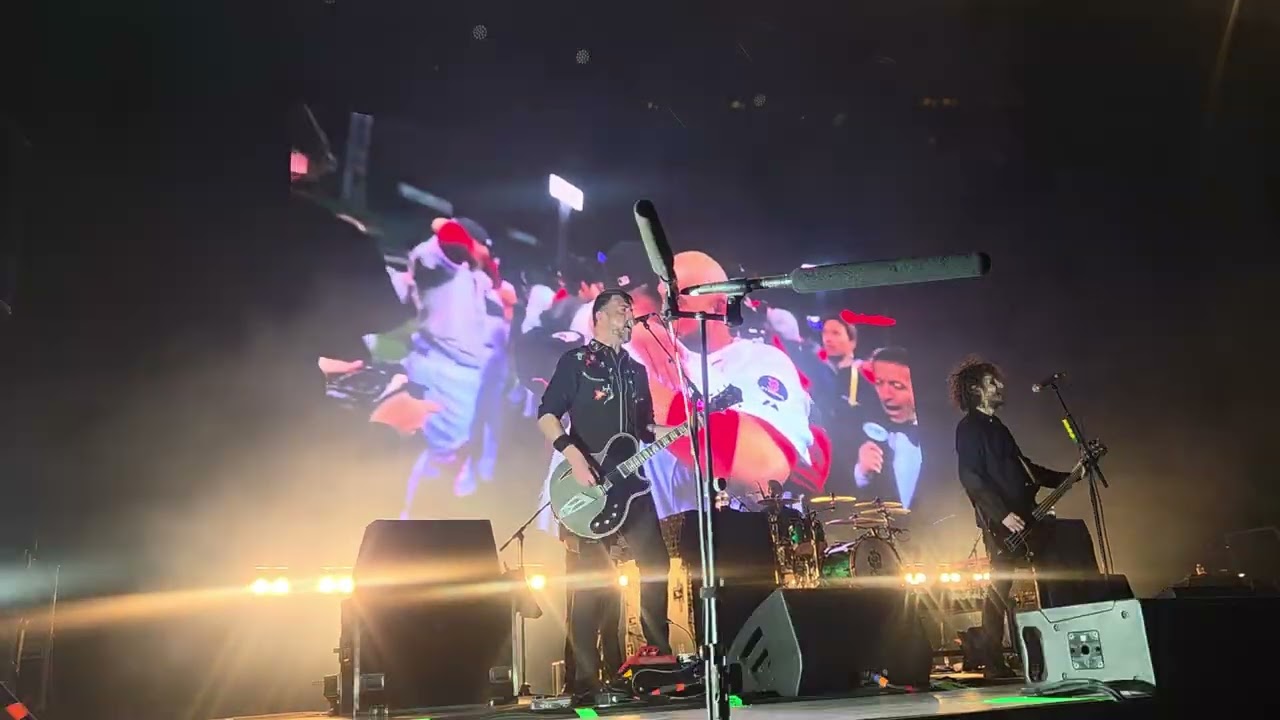 Dropkick Murphys  Tessie