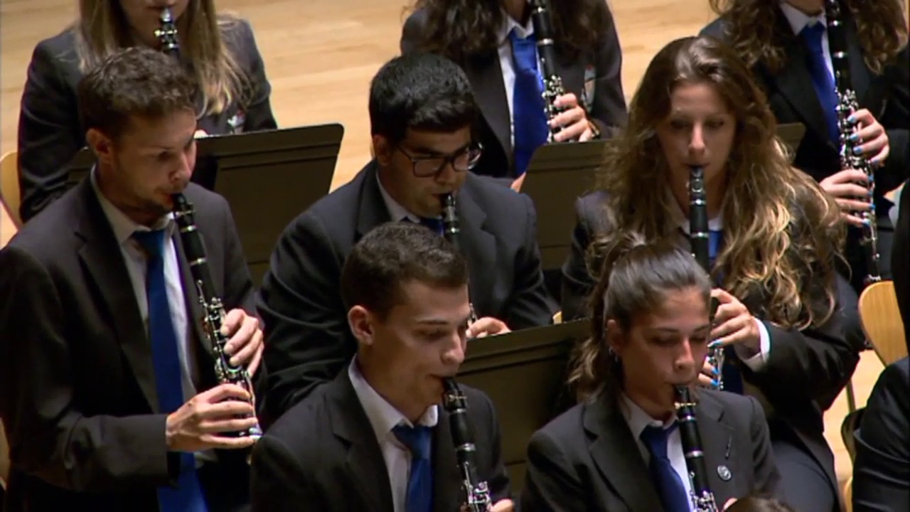 Anem! Asins Arbo Banda Musical de Monção