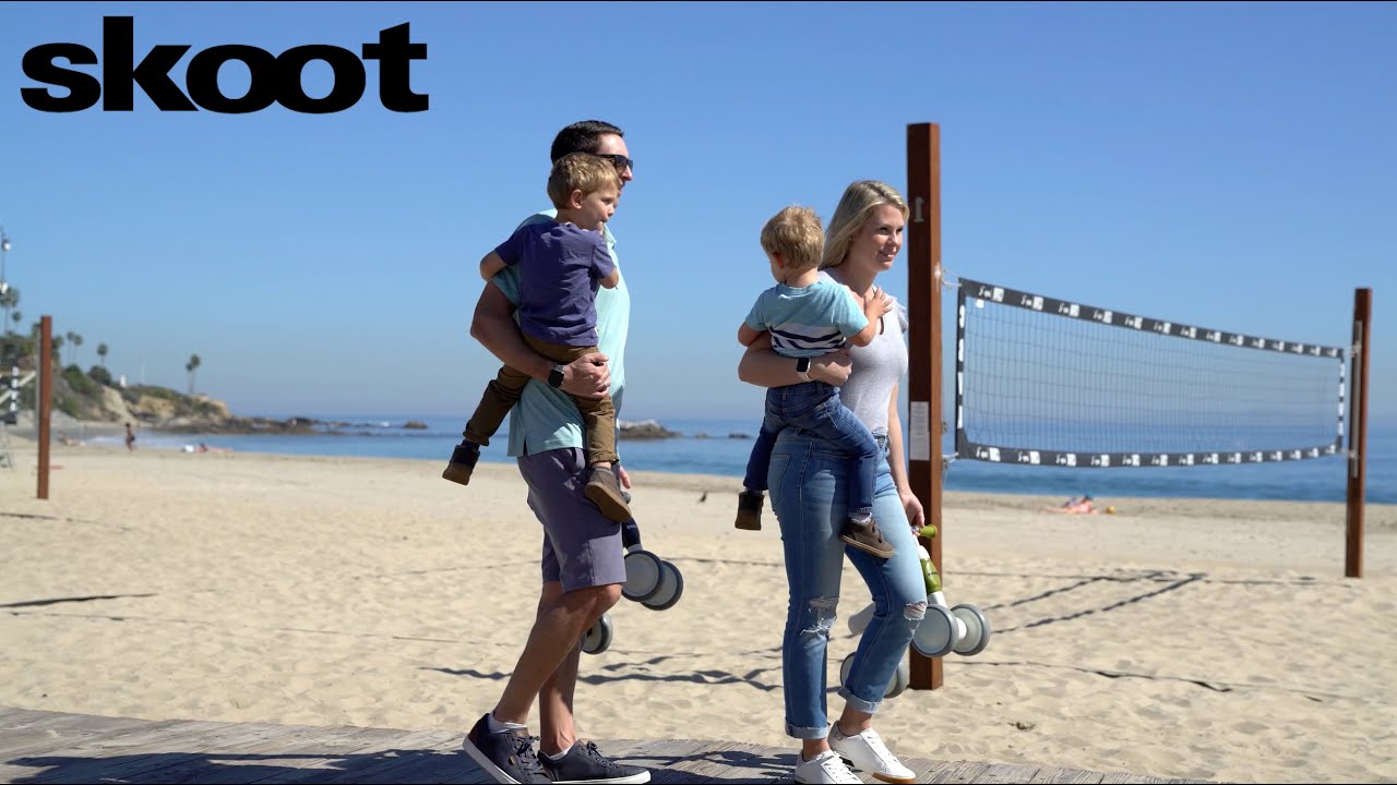 Joovy Skoot | Baby&rsquo;s First Bike