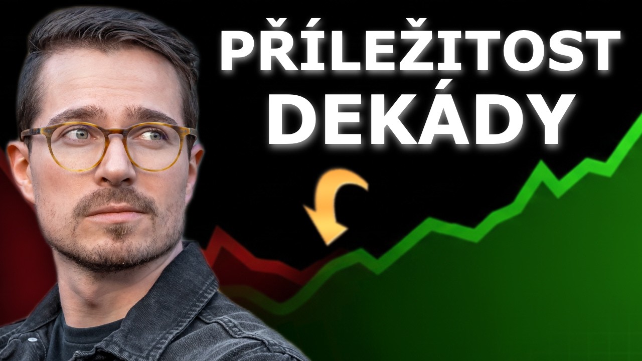 AŽ TO POCHOPÍTE, BUDE UŽ POZDĚ – TOHLE NENÍ BUBLINA