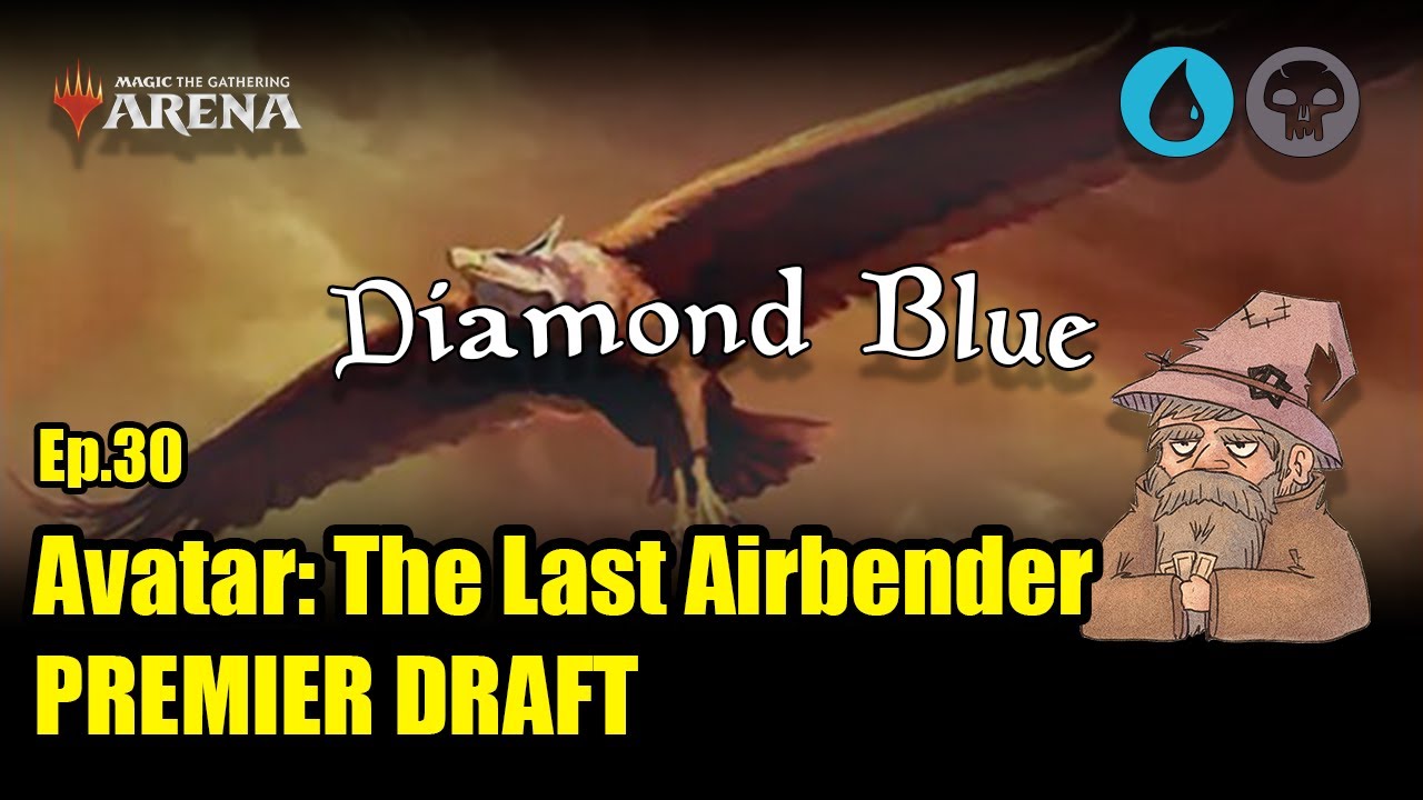 Il formato e' stato risolto! - MTGA [ITA] Premier Draft TLA- Road to Mythic EP30