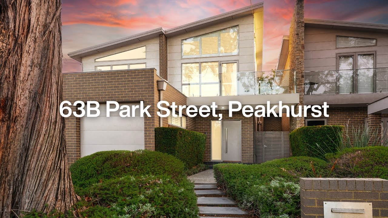 63B Park Street, Peakhurst