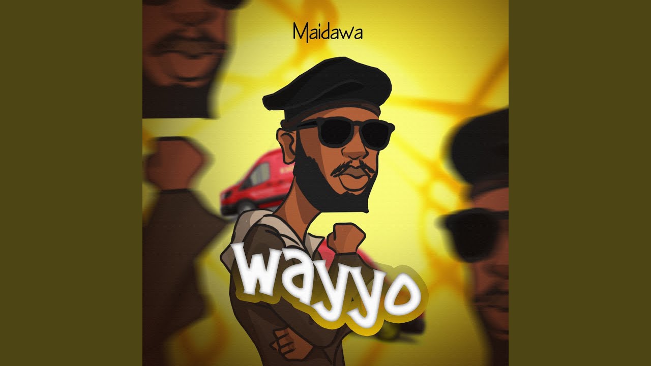Wayyo