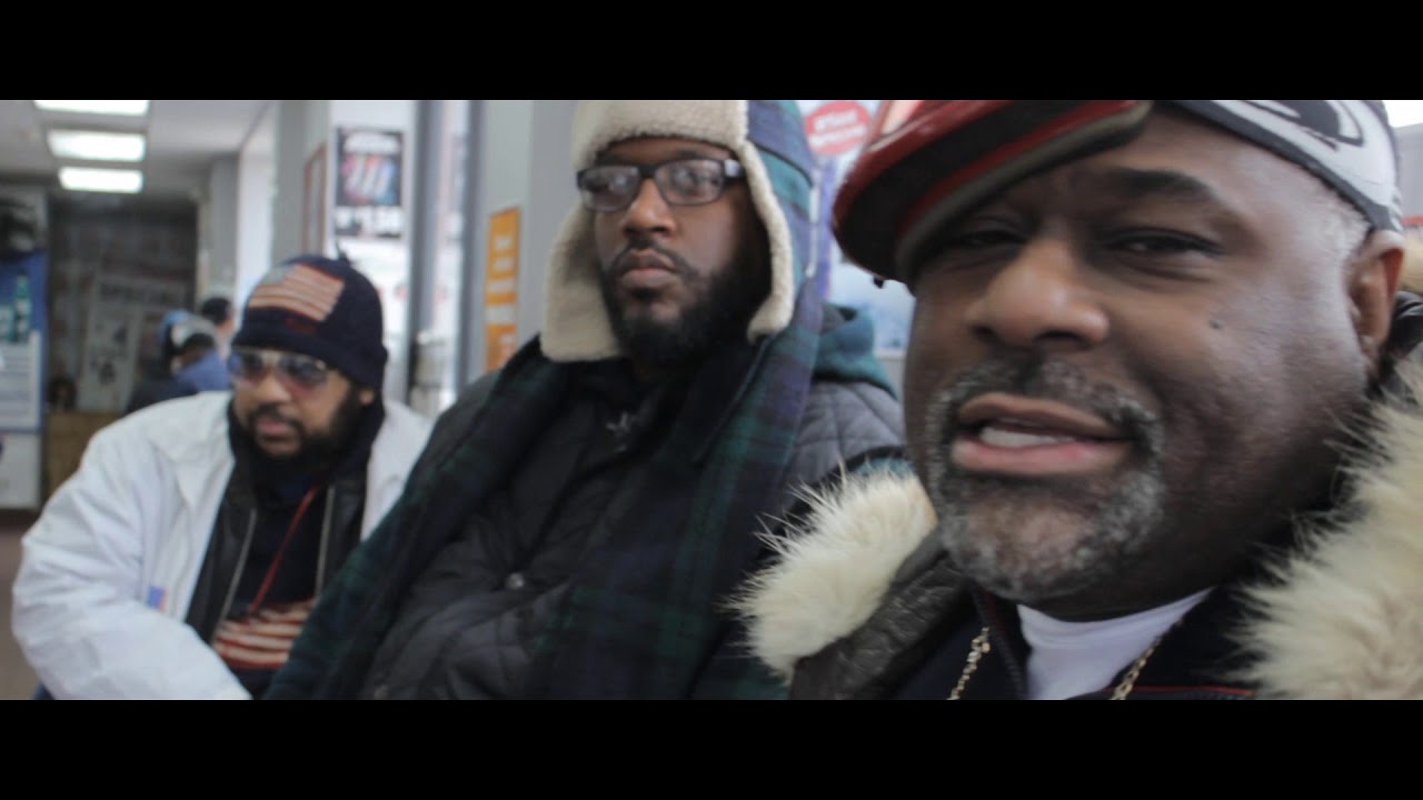 Da Buze Bruvaz ft Driz Lo - Golden Brown Sea Bass