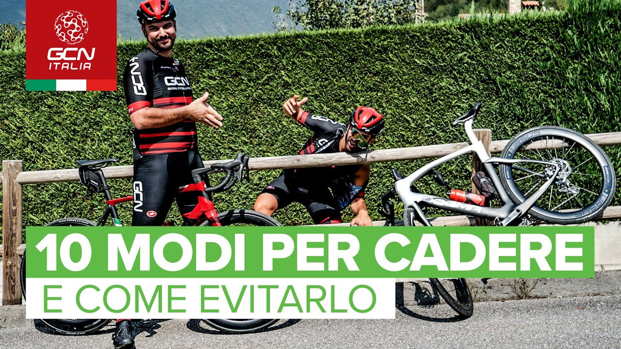 I modi più probabili in cui puoi cadere e come evitarlo | Come fare