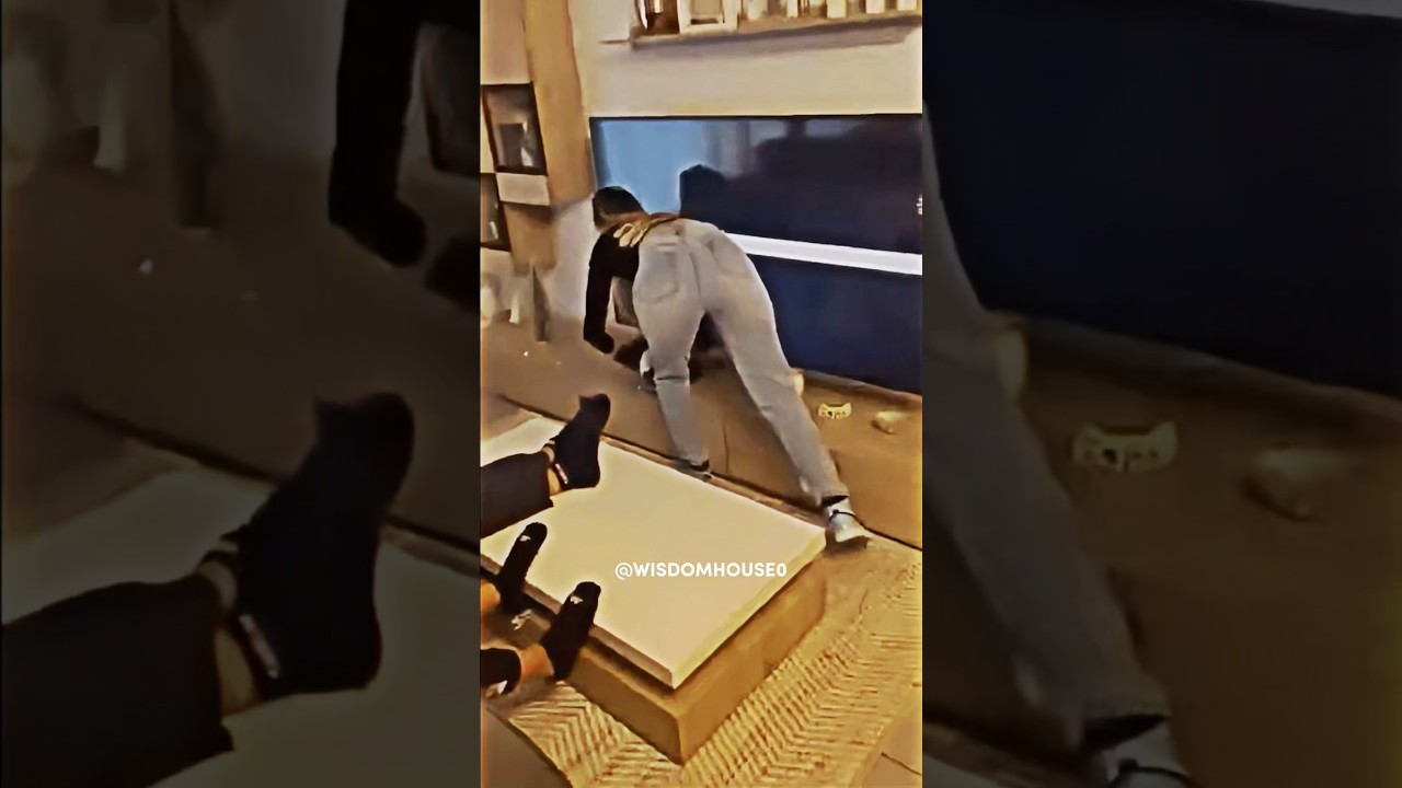 Wife Breaks PS4 So She Can Surprise Husband With PS5