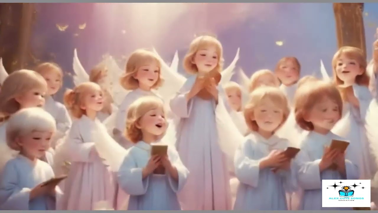 This Easter Night Hymn