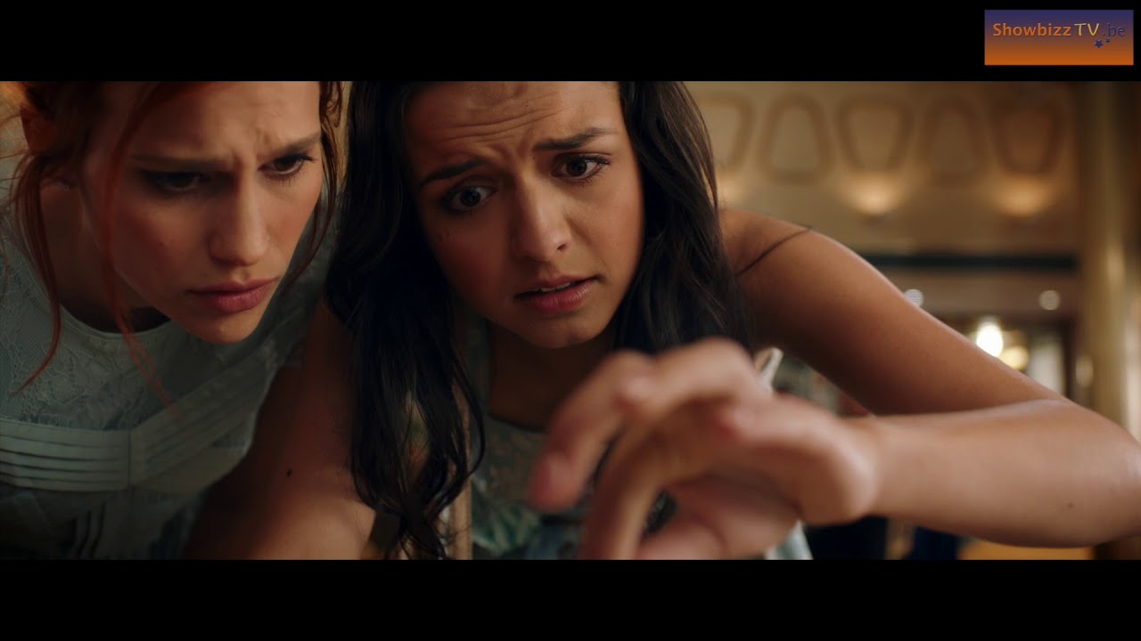 Broer van Marthe De Pillecyn van K3 is apetrots op Marthe