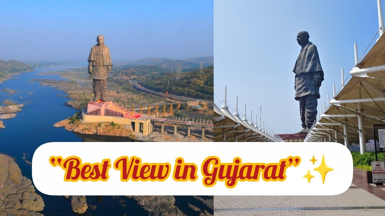 #ytvlog#love journey explore #song night sweet #Statue of unity#new video is showing #world mosthig