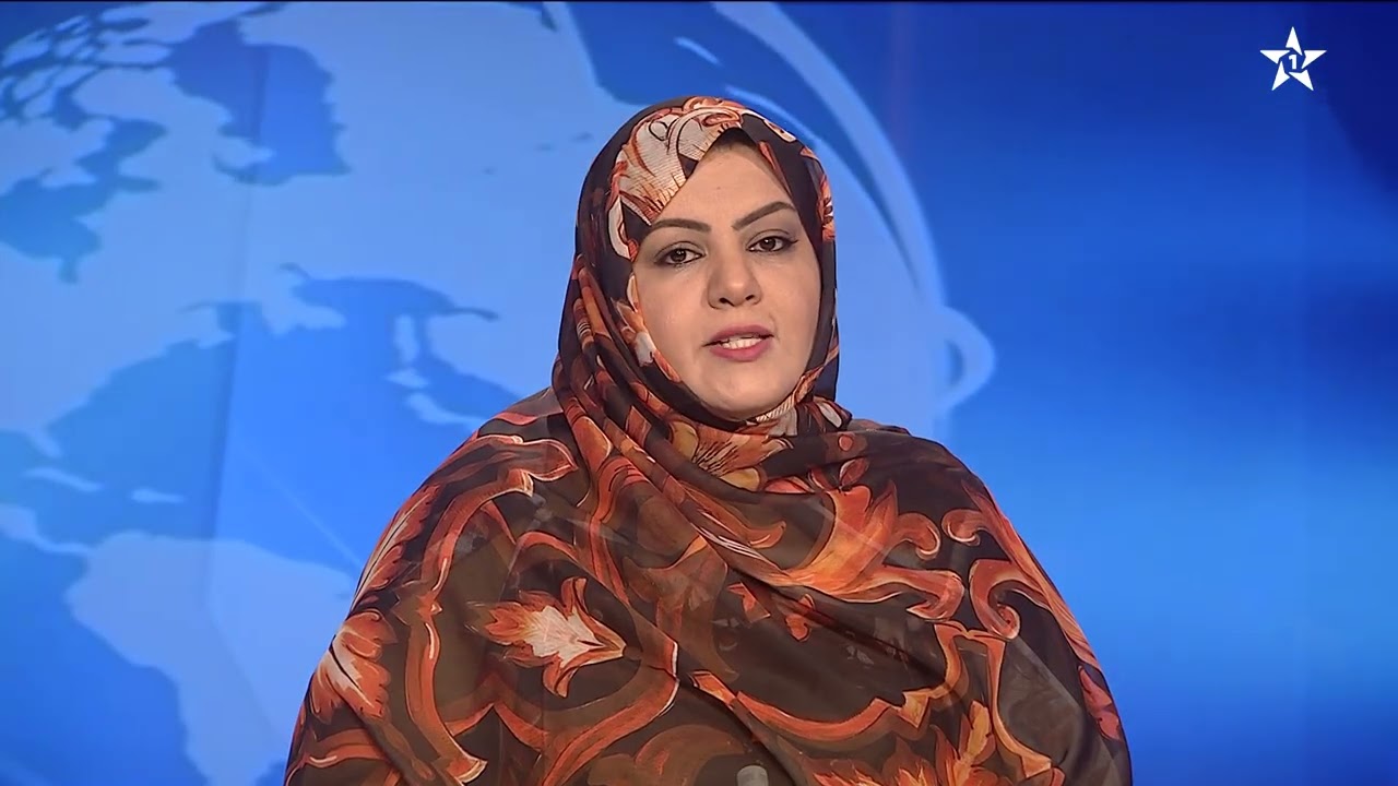 نشرة اخبار قناة العيون ليوم 14/03/2026
