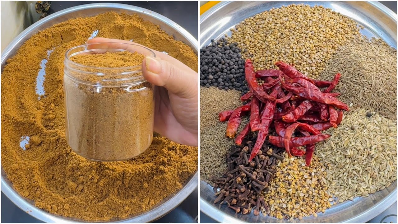 এই মসলা ছাড়া ইফতার বানাতে পারবেন না ,গোপন রেসিপি।