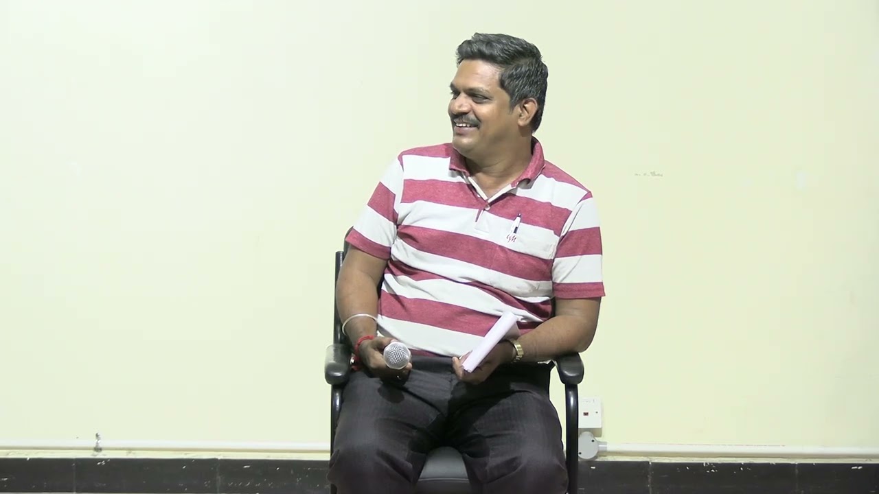 Sharing Gouri Shankar 3