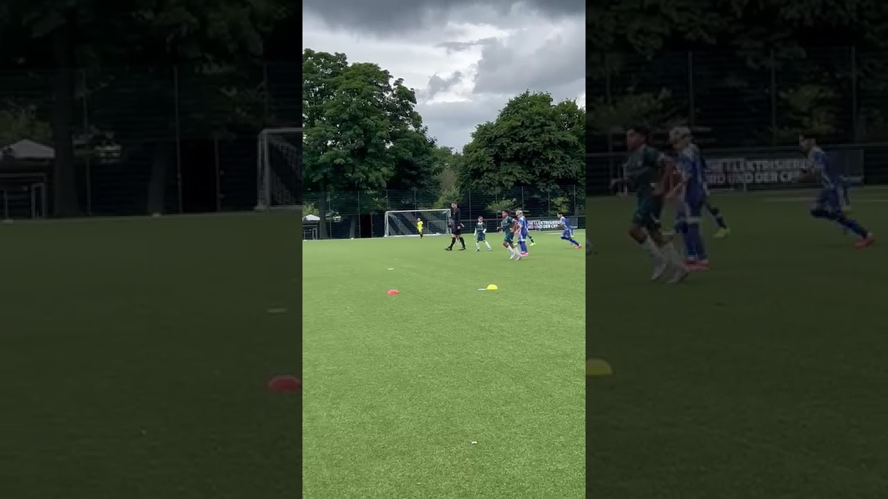 OM U9 Tournoi pfingstcup 2025