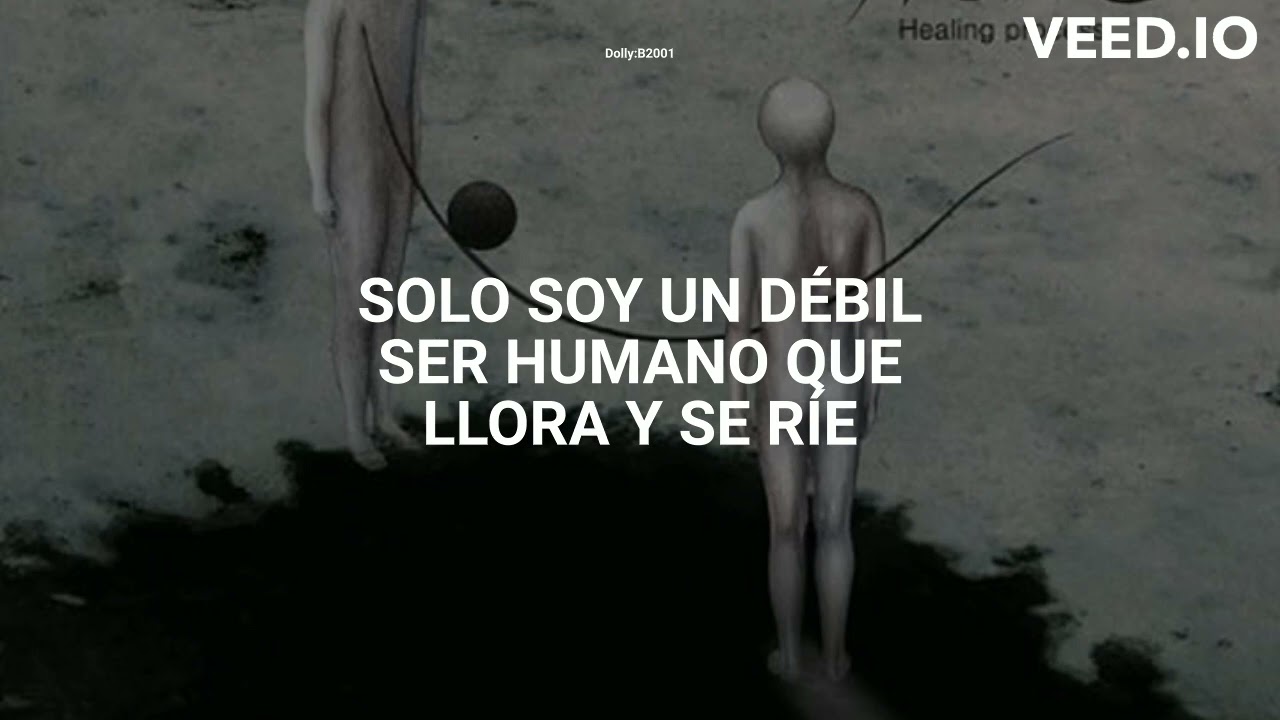 NELL - LIMIT (한계) Sub Espa&ntilde;ol