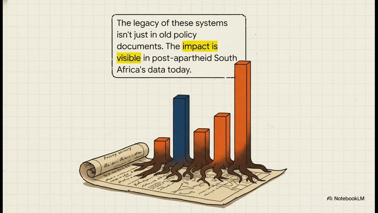 Legacy of Unequal Education