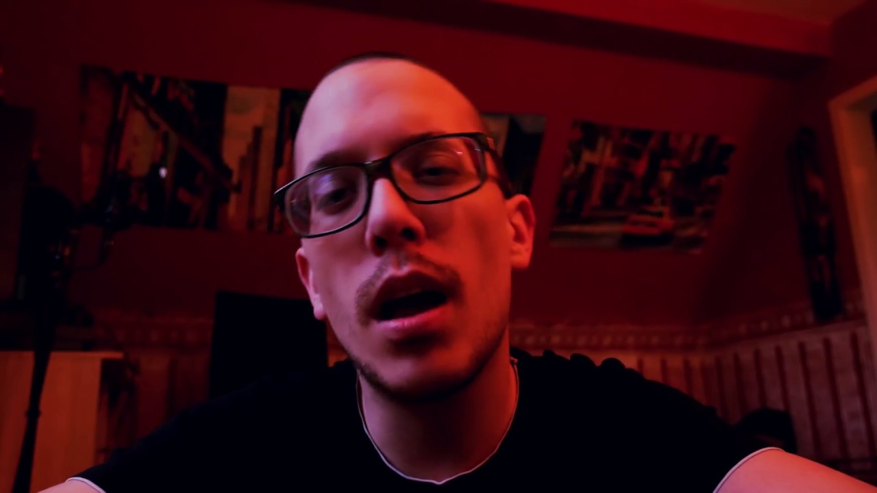 MIC-MC-LJUT (OFFICIAL VIDEO)