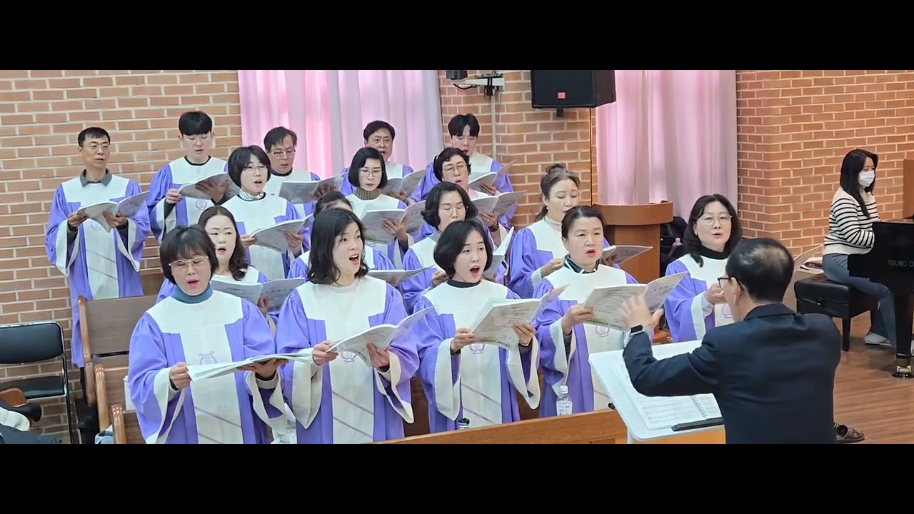 샬롬 2026년 1월 4일
