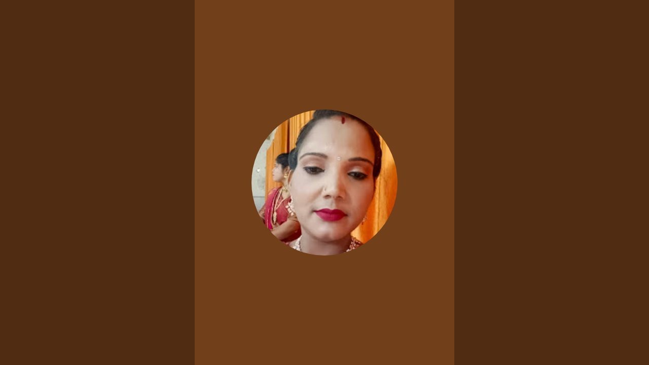 Kalpana Prajapati लाइव है!