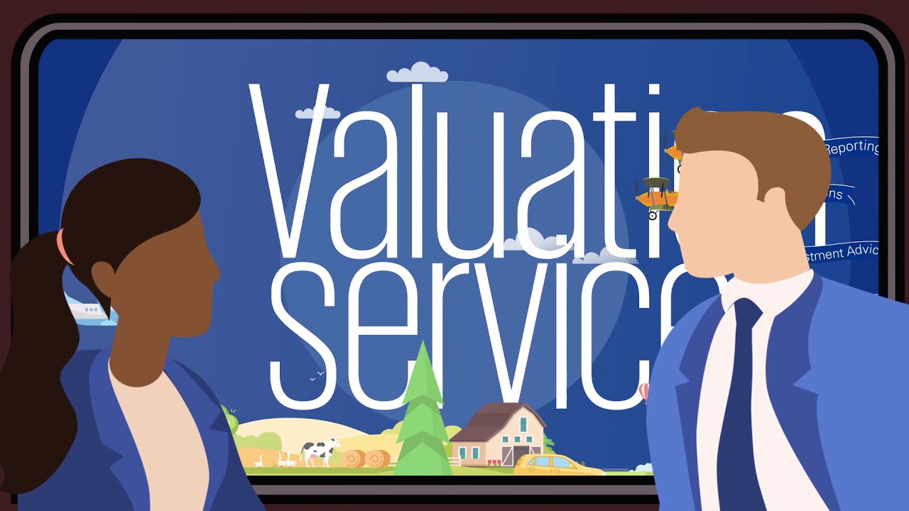 The KPMG Tax Journey &ndash; Economic & Valuation Services