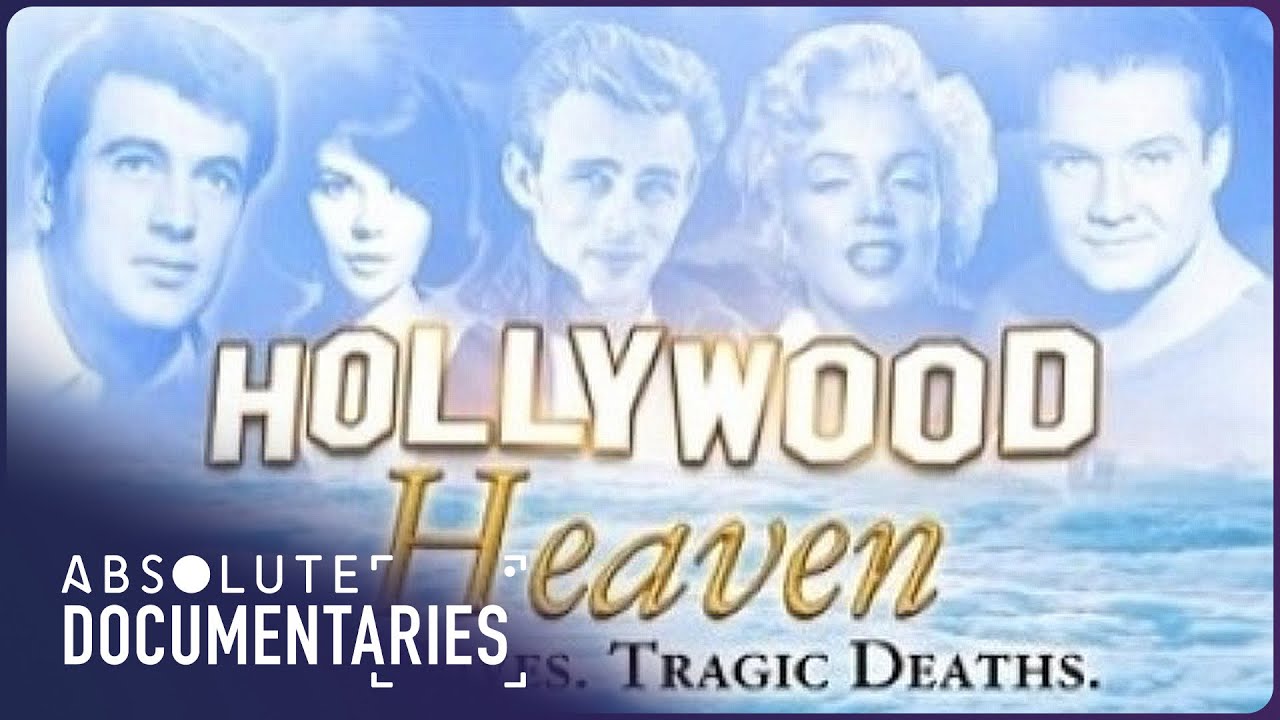 Shocking Secrets Exposed: Hollywood's Dark Tragedy and Torment | Absolute Documentaries