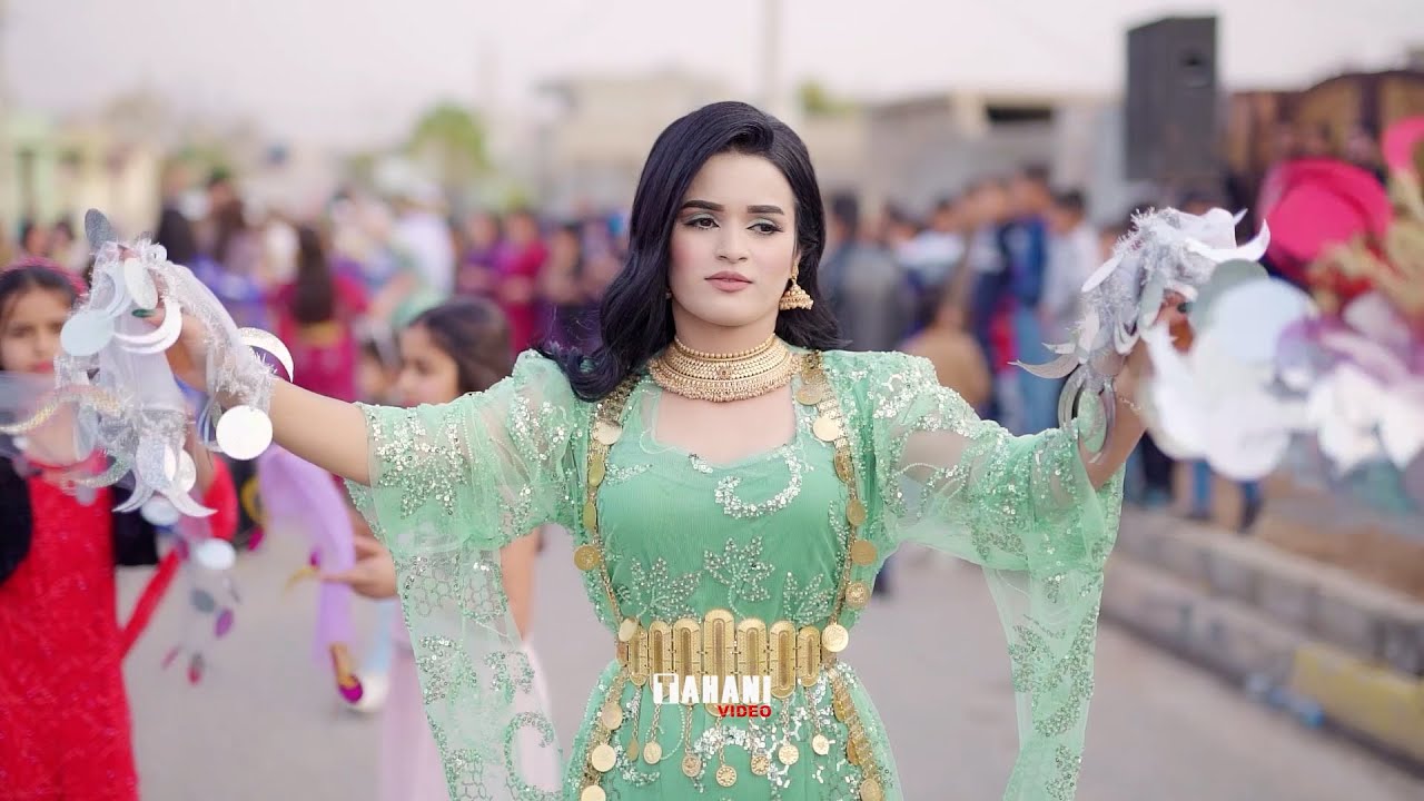 02 Nishania Diyar & Ghalia #tahani_video