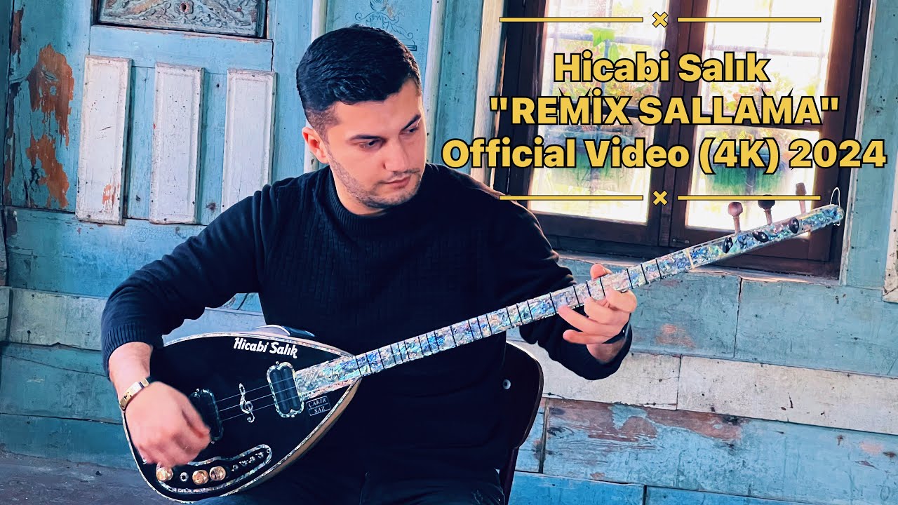 Hicabi Salık 
