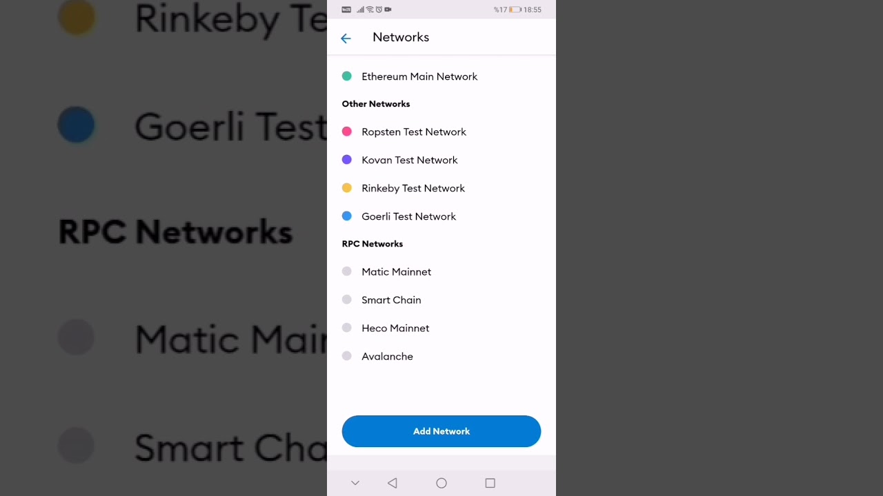 How to connect Metamask Wallet to Fantom network?  How can I see $Treeb airdrop tokens to wallet?
