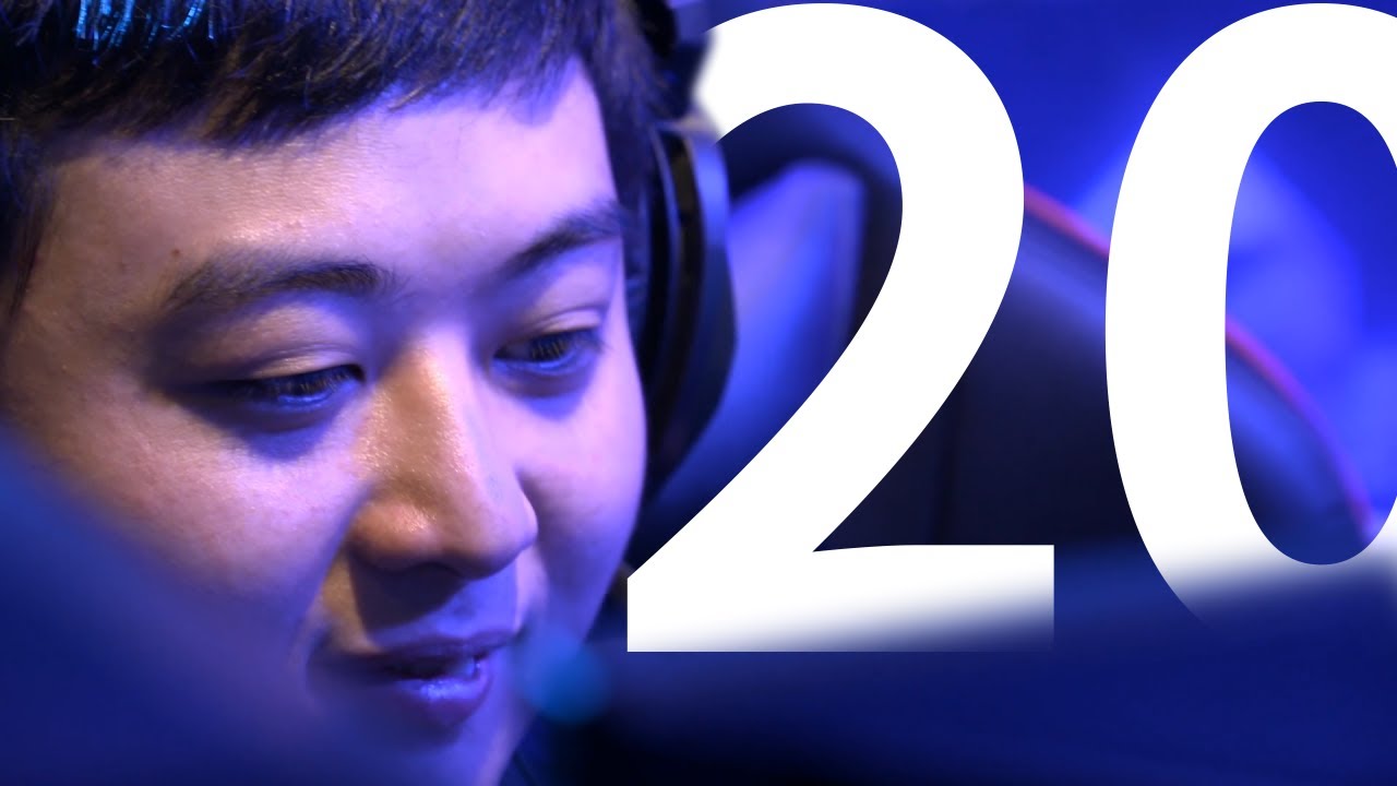 🐢龜狗🐢Review of 2020 by 大南港