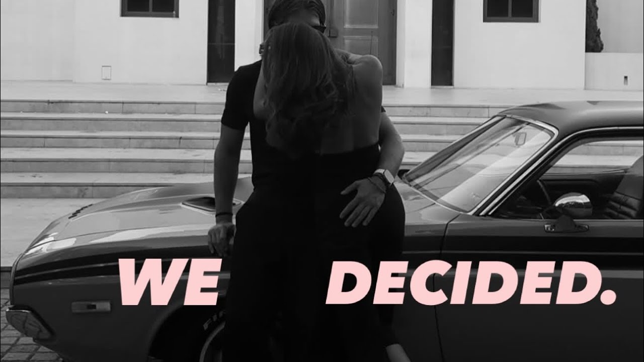 A Weekend in Athens, Greece… and a Big Decision