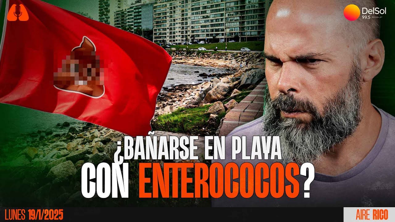 #AireRico | PROGRAMA COMPLETO | 19/1/2026