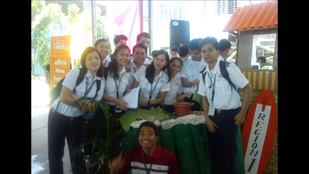 meet the graduates PhilSCA VAB '13
