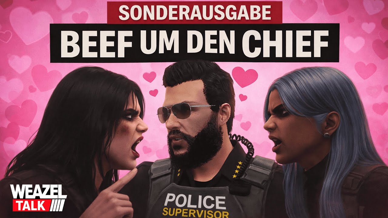 BEEF UM DEN CHIEF