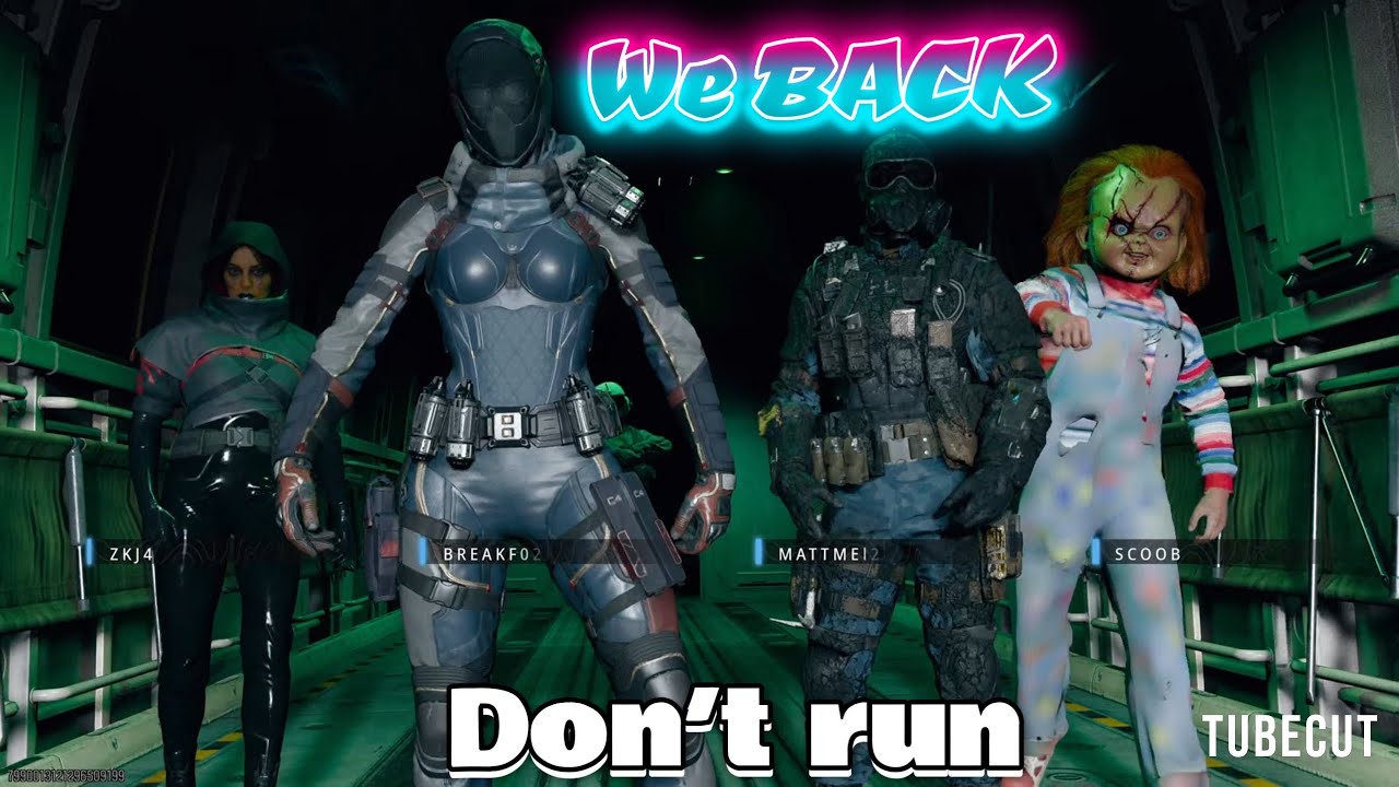 Call of Duty WARZONE great video THE OG COD DUO back with @Scoobthadoo