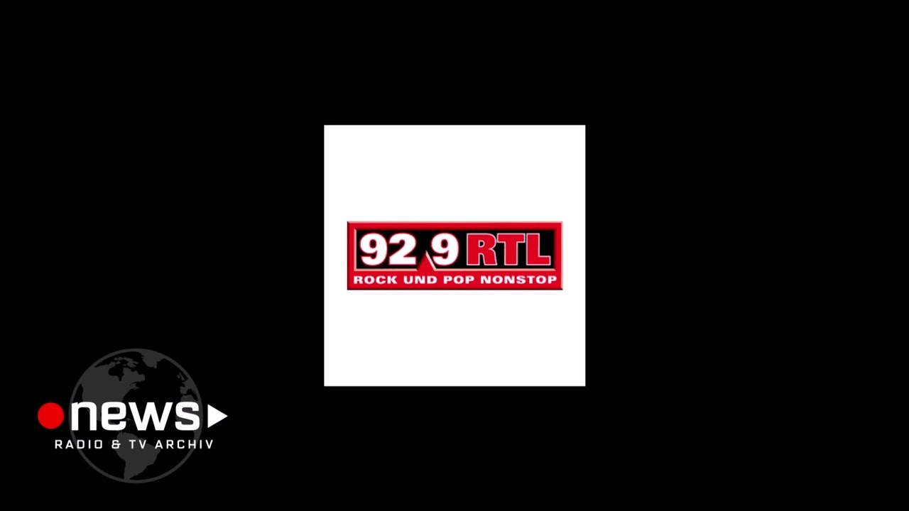 92.9 RTL Wien – Nachrichten vom 18.01.1999