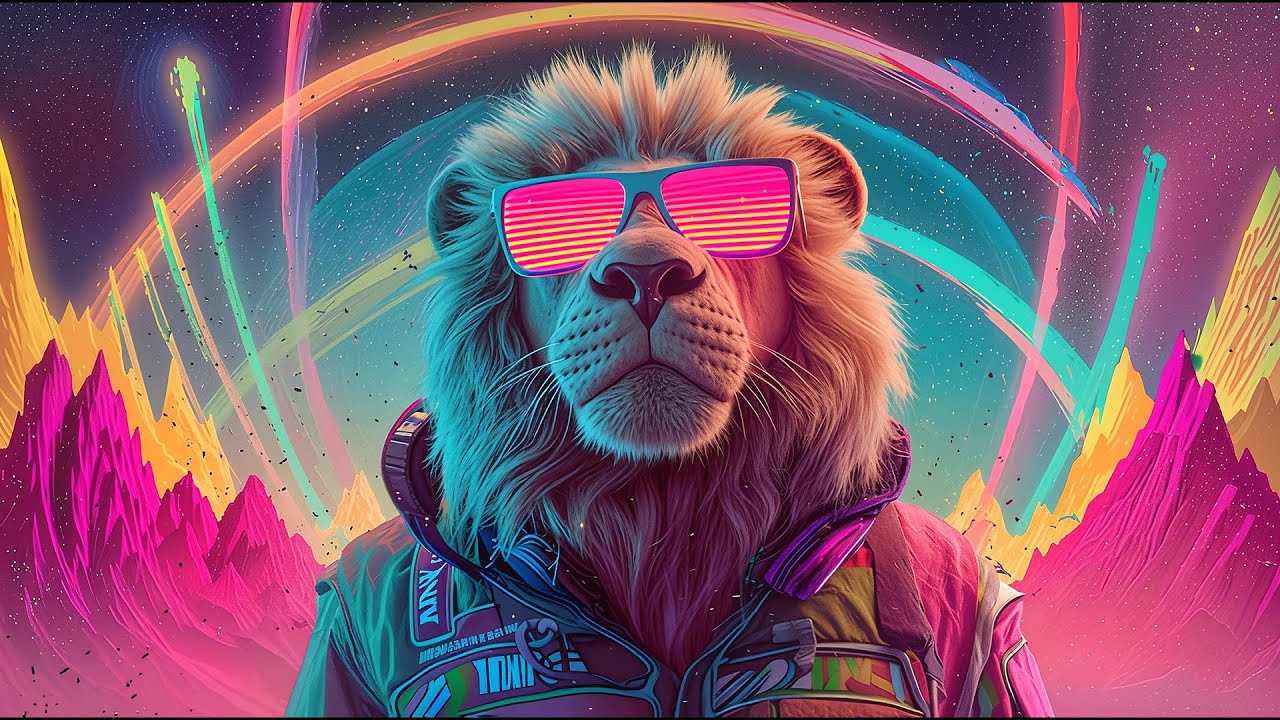 STARLIGHT HIT  🎸⚡ Hypnotic Rock &bull; Progressive Chillout &bull; Psychedelic Downtempo Set